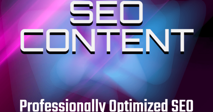 SEO Content Pro AI