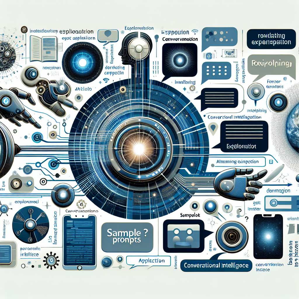 Explora cómo ChatGPT se integra en el campo de la inteligencia artificial conversacional y su impacto en las interacciones humanas.