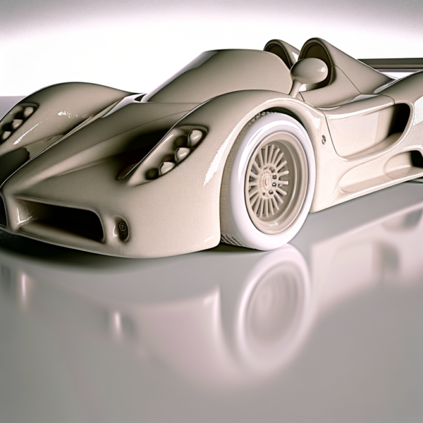 Bugatti & Medias Prompt AI