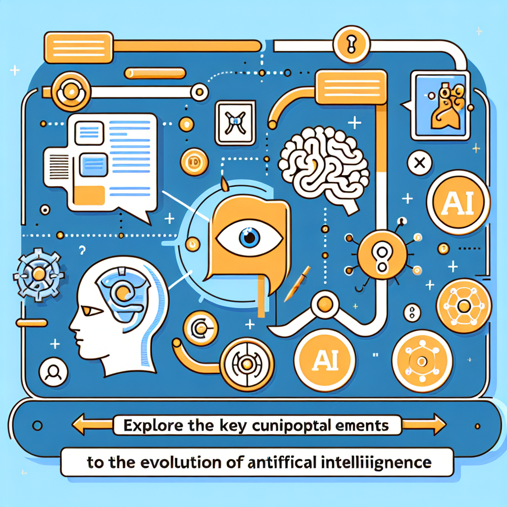 Explora la contribución de ChatGPT a la evolución de la inteligencia artificial.