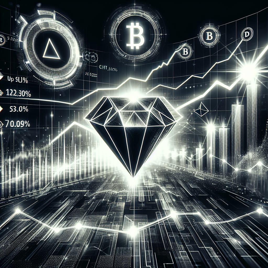 NFTs en Auge: Ethereum Lidera, Polygon Sube 123%