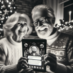 ChatGPT: Prompts Navideños para Sorprender a Abuelos