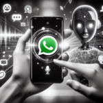 Nuevas funciones IA en WhatsApp: ¡Descúbrelo ya!