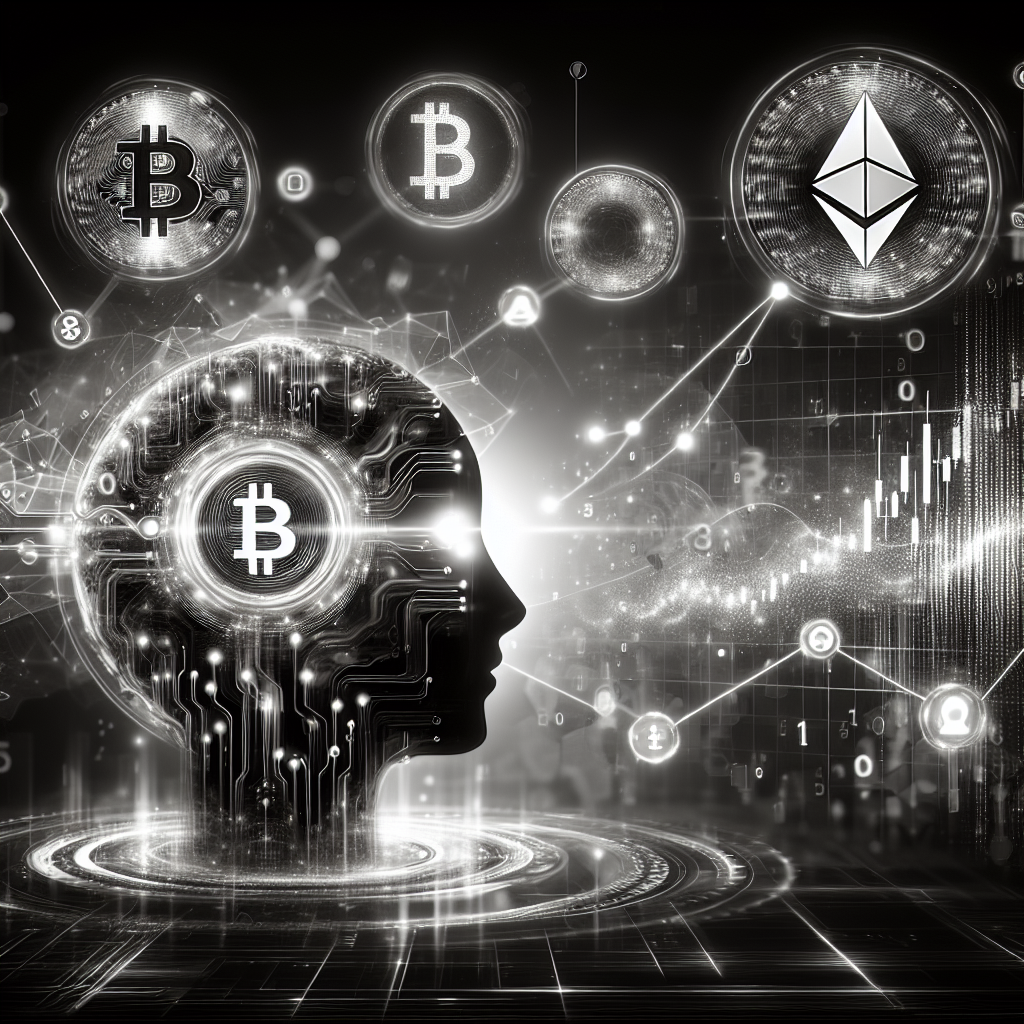Prompts para Estrategias Cripto con ChatGPT